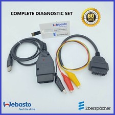 Usb diagnostic for webasto - usb,