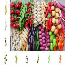 Colorful Artificial Hanging