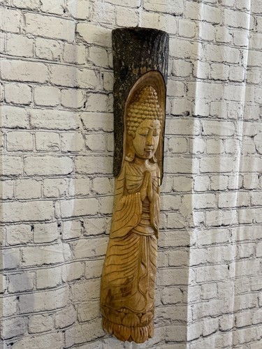 Thai buddha 80cm hand - buddha,