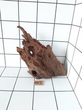 Fish Tank Driftwood Aquarium Bogwood Mangrove Wood Size L