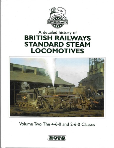 Detailed history british - a,