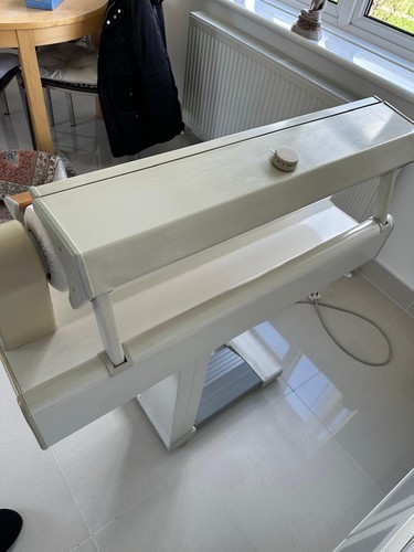Miele 865 rotary iron - rotary, /