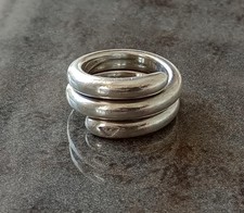 Emporio Armani Ring Solid 925