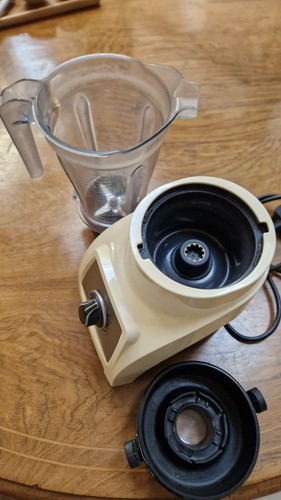 Vitamix s70 personal blender - vitamix,