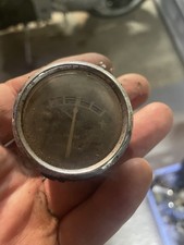 Lucas Original Ammeter Vintage