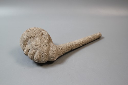 Believed antique english - to,