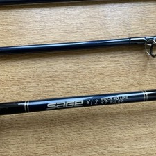 SAGE Xi2 saltwater fly rod