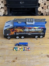 Micro Machines Super Stunt