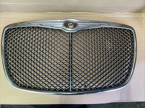 Chrysler 300c startech - chrysler,