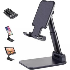Phone Desk Holder Stand