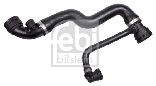 Febi bilstein 37461 radiator - febi,