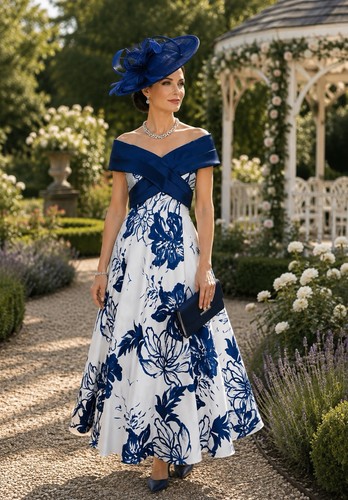 Mother bride john - of,