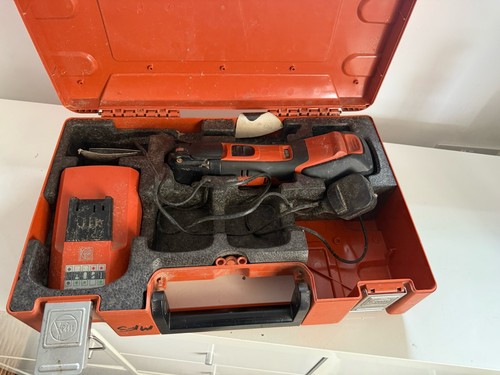 Fein multi tool faulty - fein, 14.4v