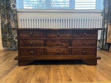 Laura Ashley Garrat 9 Drawer