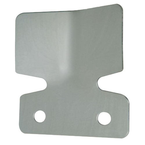 Towbar bumper protector - bumper,