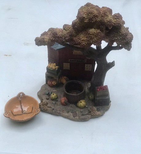 Vintage yankee candle antiques - vintage,