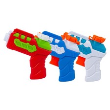 Water Gun Pistol 3 Pack Guns