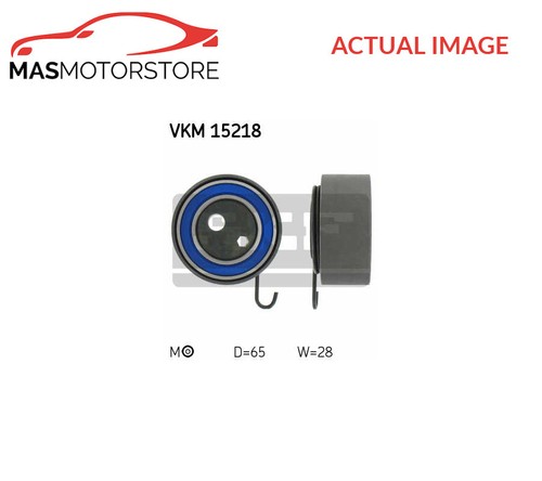 Timing belt tensioner - belt,