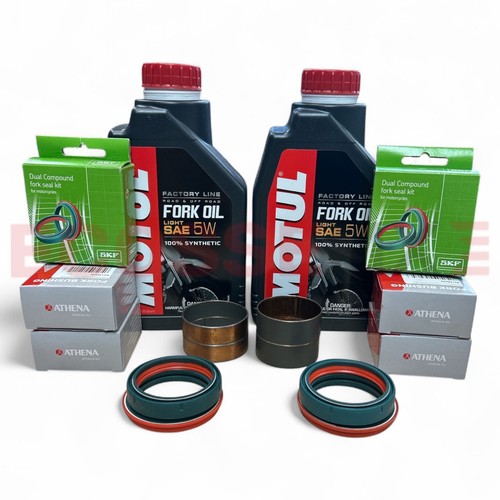 Suzuki drz400 skf fork seal - drz400,