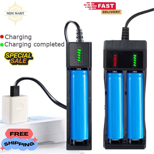 Rechargeable lithium battery - lithium,