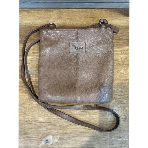 Fossil small cross body - fossil,