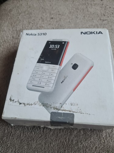 Nokia 5310 - , (2020)