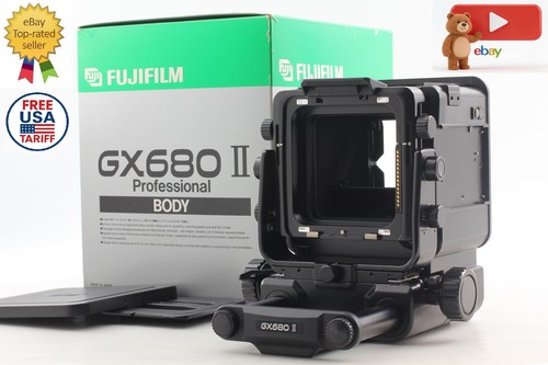 Unused box fuji - [unused, fujifilm