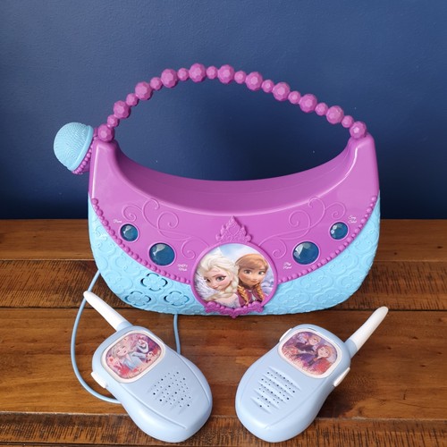 Disney frozen purse karaoke - disney,