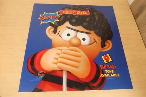 Vintage mcdonald happy meal - vintage,
