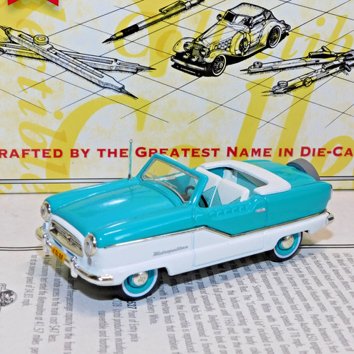 Matchbox dinky 1958 - matchbox,