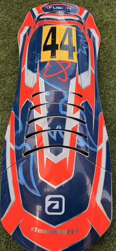 509 nassau panel fusion - kg,