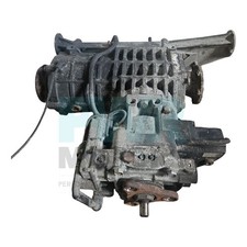 AUDI TT Quattro 8N3 1.8 Turbo