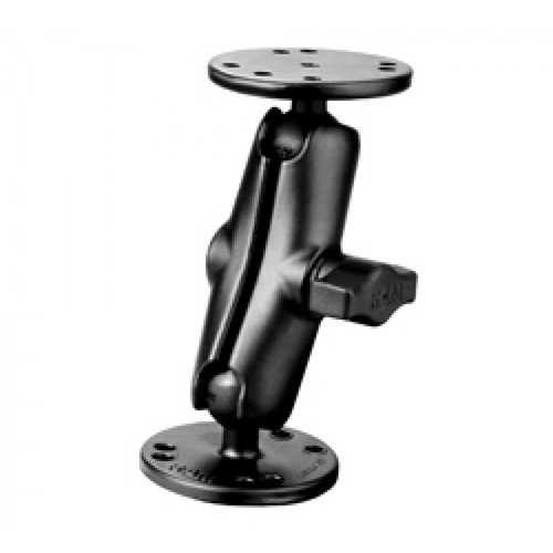 Garmin 250 fishfinder mount - 250,