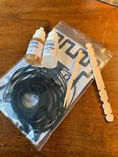 Linna 50 Square Rubber Drive