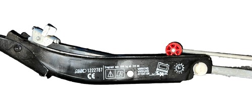 Alko side lift jack - alko,