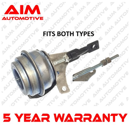 Aim kp39 turbo - turbo, charger