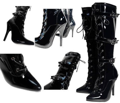 New ladies thigh - thigh, boots