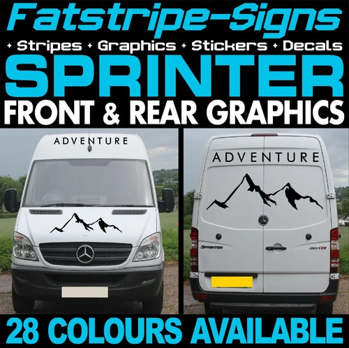 Fit mercedes sprinter - fit,