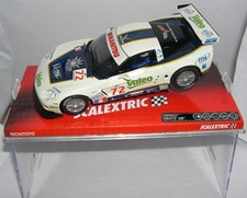 Slot Car SCX Scalextric