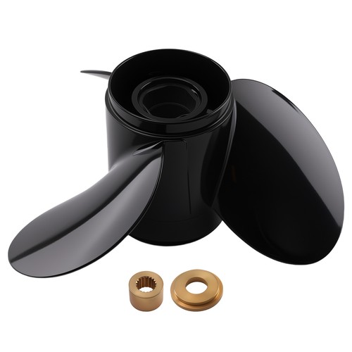 Blade aluminum propeller for - 3,