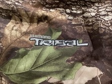 Shimano Tribal Large 110litre