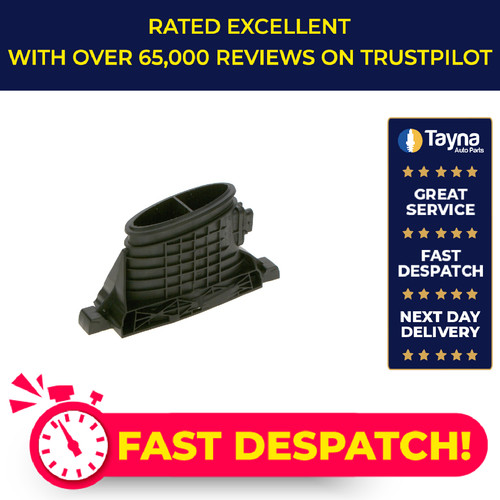 Air mass sensor - air, fits