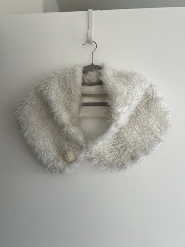 White vintage inspired bridal - inspired,