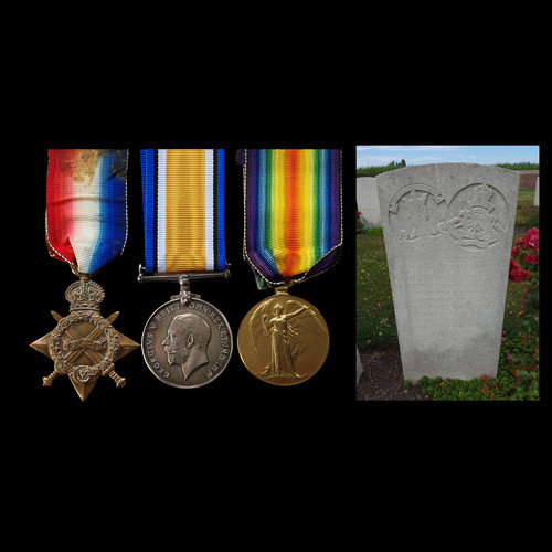 122nd bde royal - 122nd,