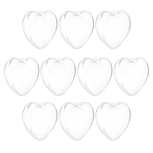 Pcs clear fillable - pcs,