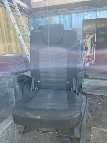 Ford galaxy rear - seat, 2016