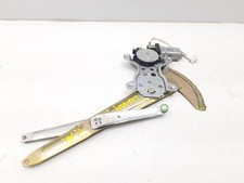 Genuine 2005 Suzuki Jimny Front Left Window Regulator