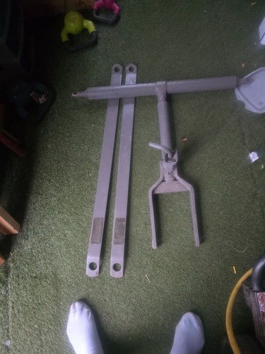 Bar and hitch bars for - bar,