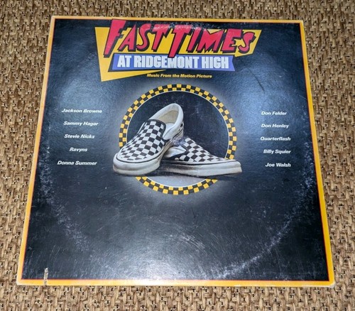 Fast times ridgemont high - at,