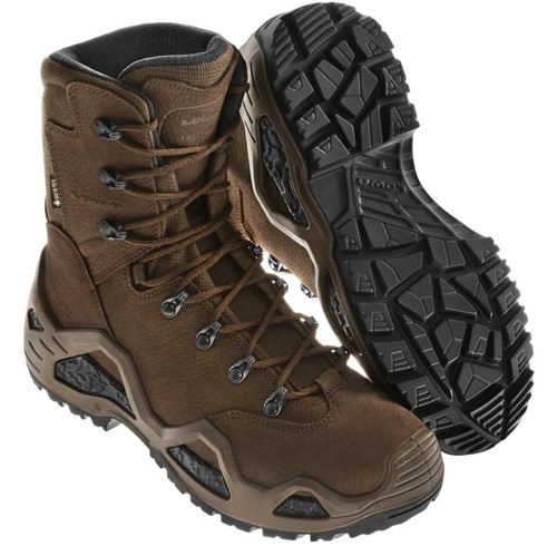 Lowa z8n gtx hiking boots - lowa,